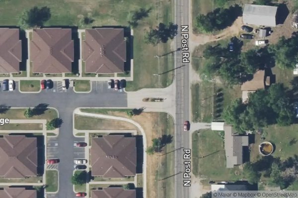 Photo of EAST OAKS VILLAGE