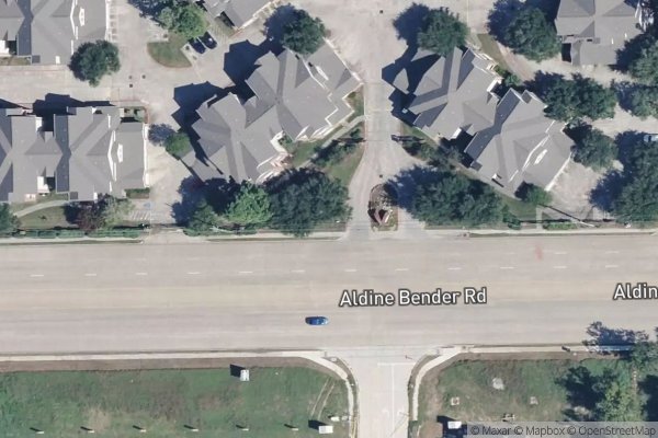 Photo of TIMBER RIDGE APTS