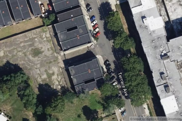 Photo of BEDELL TERRACE