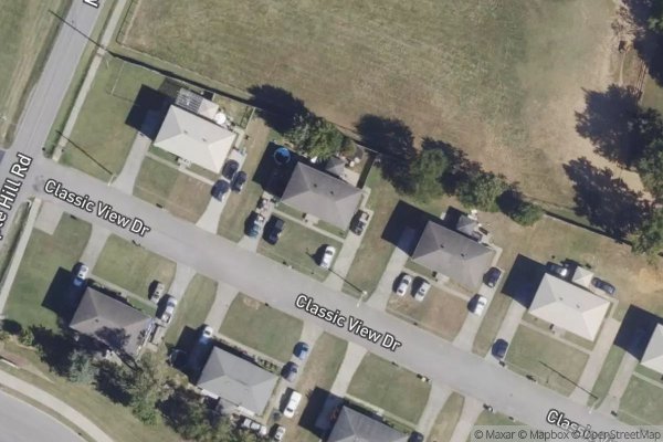 Photo of MANORVIEW DEVELOPMENT UNITS II