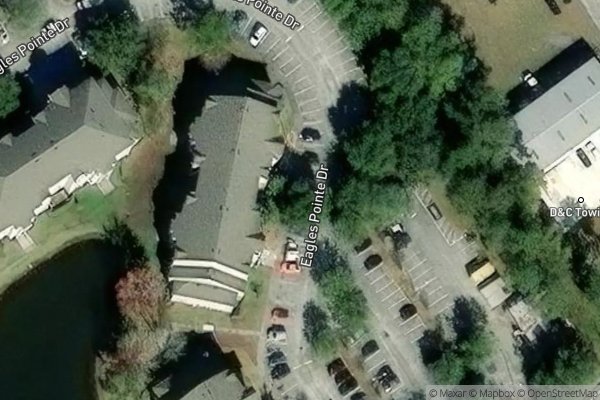 EAGLES POINTE