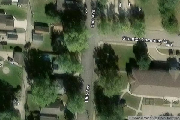 STAUNTON COMMONS II — Income-based apartments (LIHTC tax credit · Not Reported AMI) in Troy, Ohio