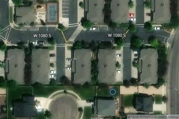 Photo of LIBERTY STATION APARTMENTS