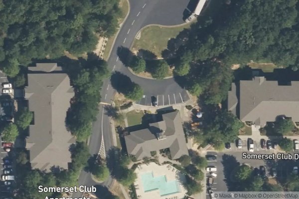 Photo of SOMERSET CLUB APARTMENTS