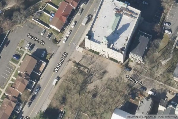 Photo of TRINITY/TERRACE VIEW APTS