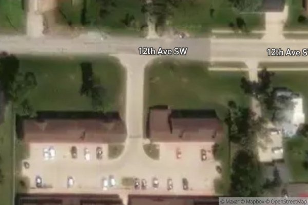 Photo of THE GABLES