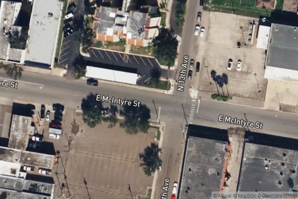 Photo of EDINBURG SENIOR TOWERS