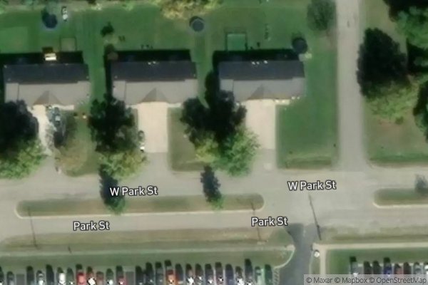 Photo of GLEN CREST APTS II