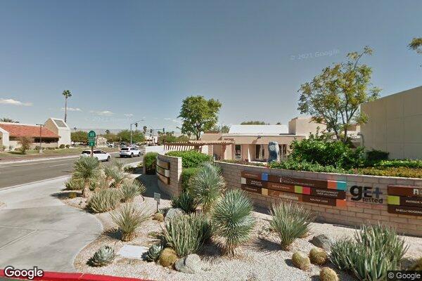 Photo of VISTA SUNRISE APTS