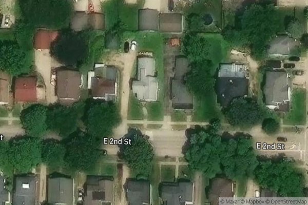 Photo of 185 E SECOND ST