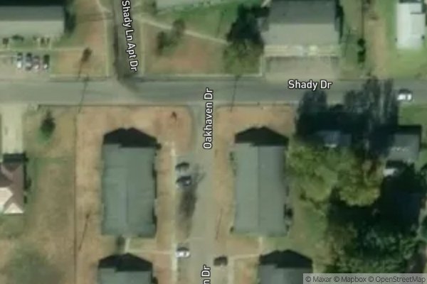 Photo of OAK HAVEN APTS
