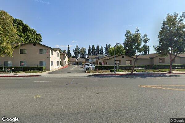 Photo of EAST FULLERTON VILLAS