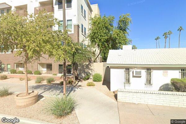 Photo of MERIDIAN @ 101 (FKA APACHE VILLAS)