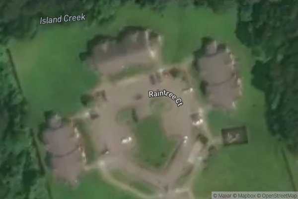 Photo of RAINTREE APTS