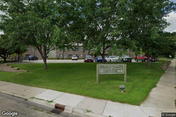 Photo of Albert Lea Senior Housing