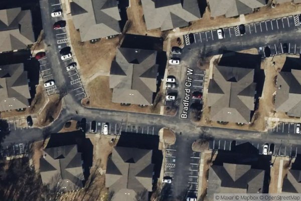 Photo of BRADFORD PARK APTS