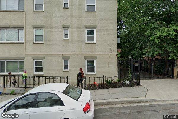 ST. ELIZABETH EAST HOUSING