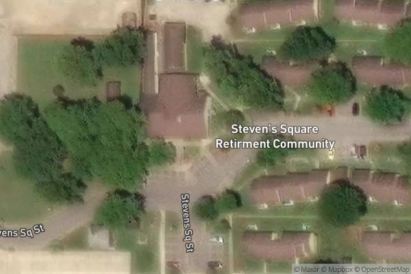 View of STEVENS SQUARE APTS