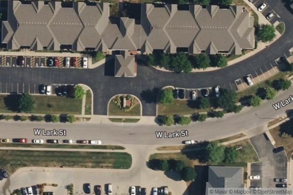 Photo of VILLAS AT QUAIL CREEK