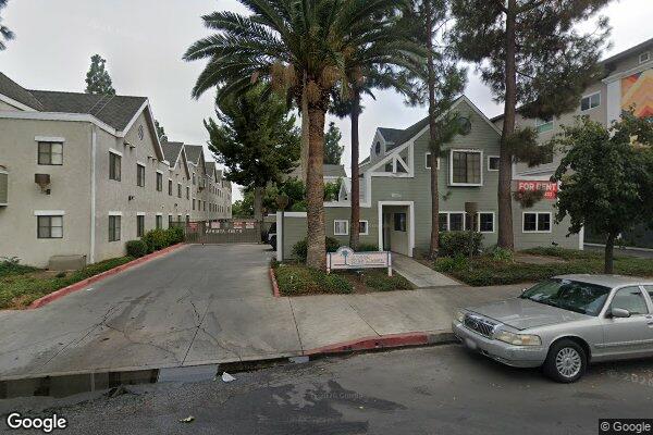 Photo of ARMINTA SQUARE APARTMENTS