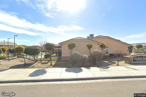 Photo of WARTHAN PLACE APARTMENTS II