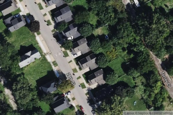 Photo of NEWBERRY HOMES