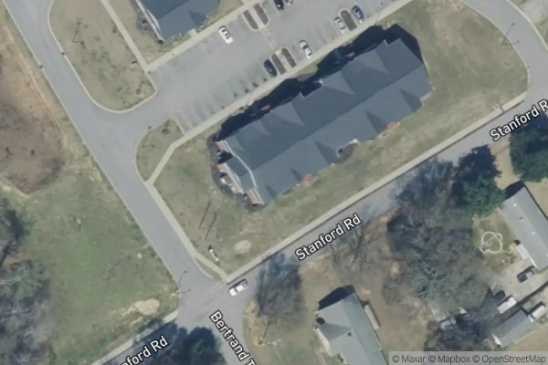 Photo of WESTRIDGE APARTMENTS