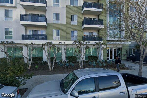Photo of VERMONT AVENUE APTS