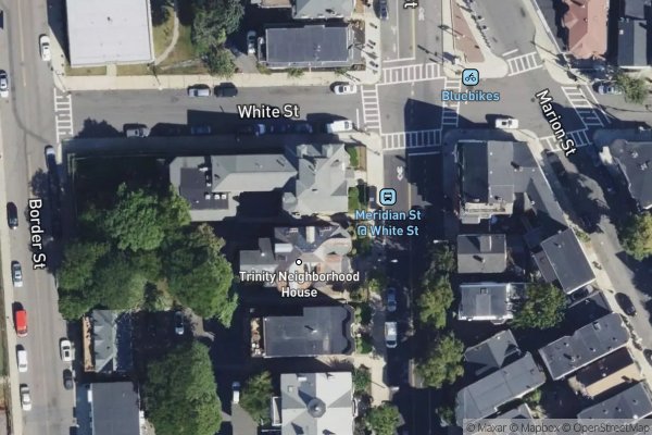Photo of TRINITY NEIGHBORHOOD HOUSE