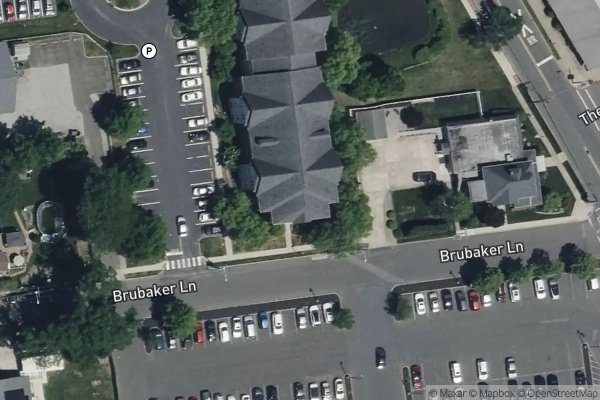 Photo of MAPLE SHADE MEWS