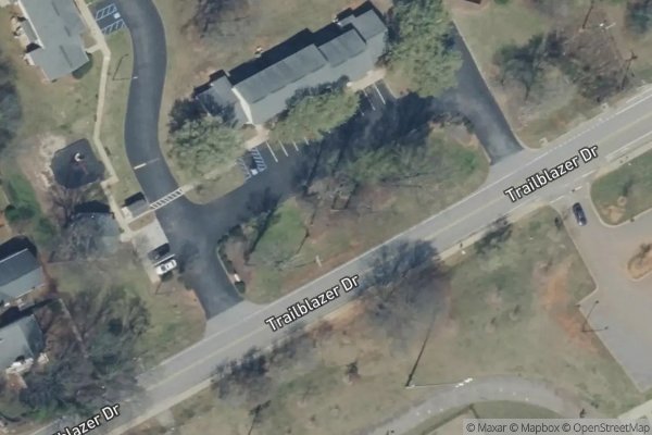 Photo of HOLLY SPRINGS APTS