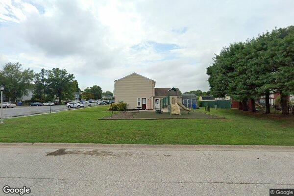 Photo of TANEYTOWN VLG