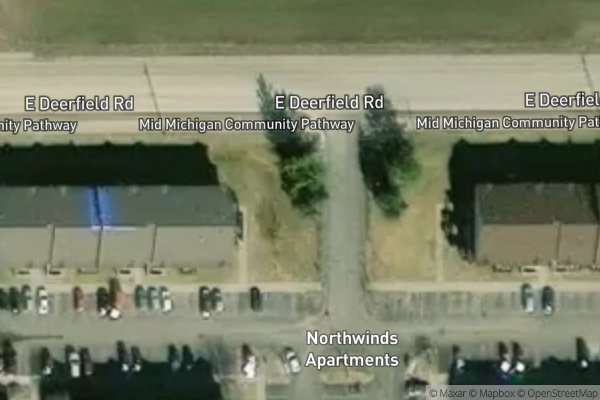Photo of NORTHWINDS APTS