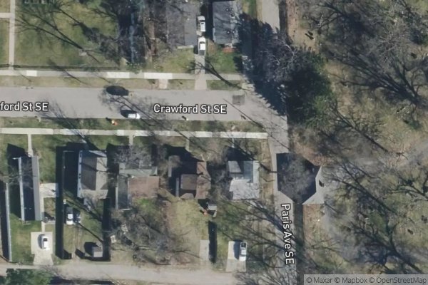 Photo of 847 UNION AVE SE