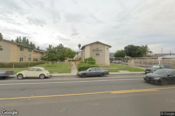 Photo of ESCONDIDO GARDENS APARTMENTS