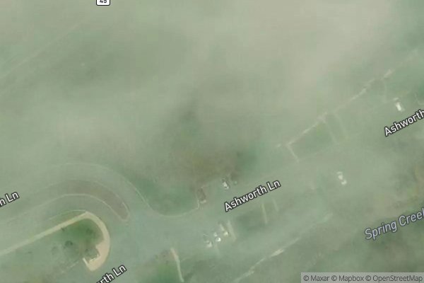 Photo of ASHWORTH WOODS