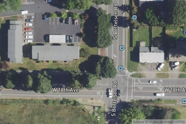 Photo of REDWOOD PARK APTS