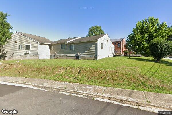 Photo of SUNBURST HOMES