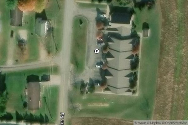 Photo of EVERGREEN TERRACE