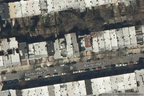 Photo of HOWARD AVENUE CLUSTER