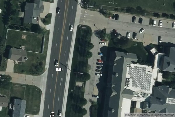 Photo of MACKENZIE PLACE