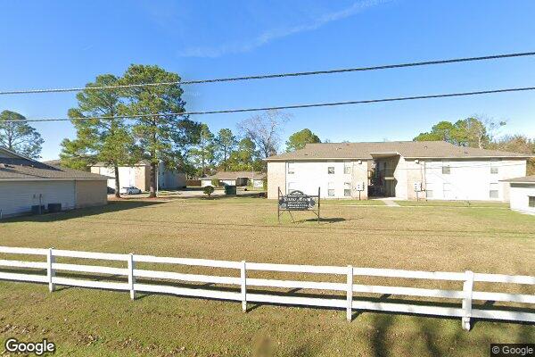 Photo of GALVEZ MANOR APTS