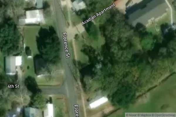 Photo of ACADIAN APTS