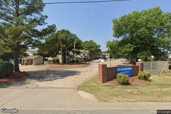 Photo of GERMANTOWN APTS