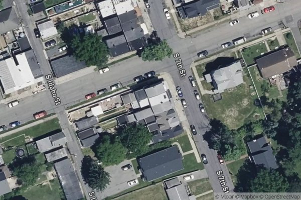 Photo of S 7TH ST APTS