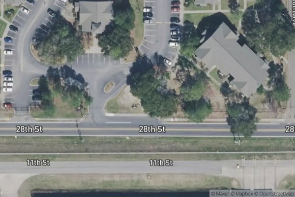 Photo of BROOKSTONE PARK APTS PHASE III
