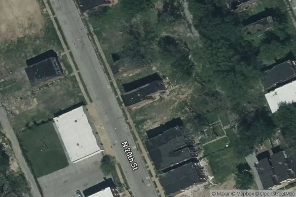 Photo of 4417 N 20TH ST
