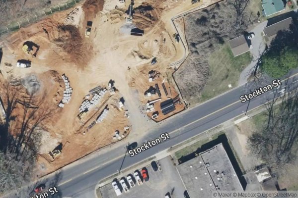 Photo of BLUEBIRD COMMONS