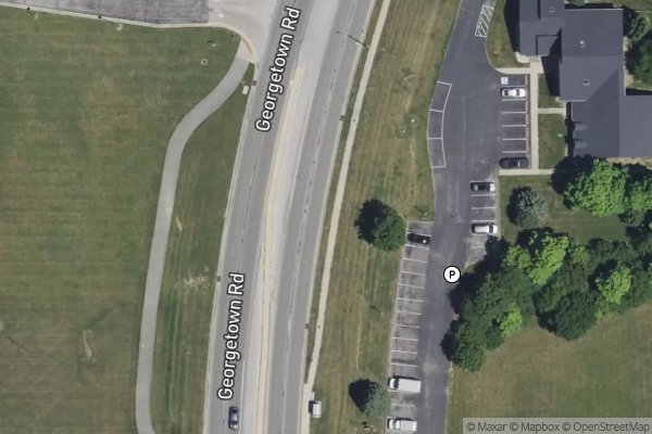 Photo of GEORGETOWN WOODS SENIOR APTS