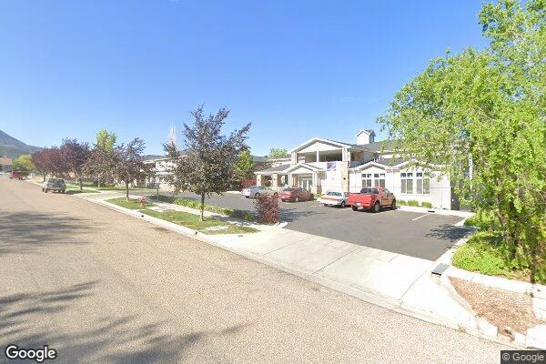 Photo of MOUNTAIN VIEW SUITES II